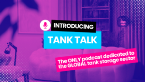 Tank Storage Magazine Launches New Podcast