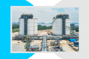 Ethane, Economy & Expansion: Terminal Química Puerto México