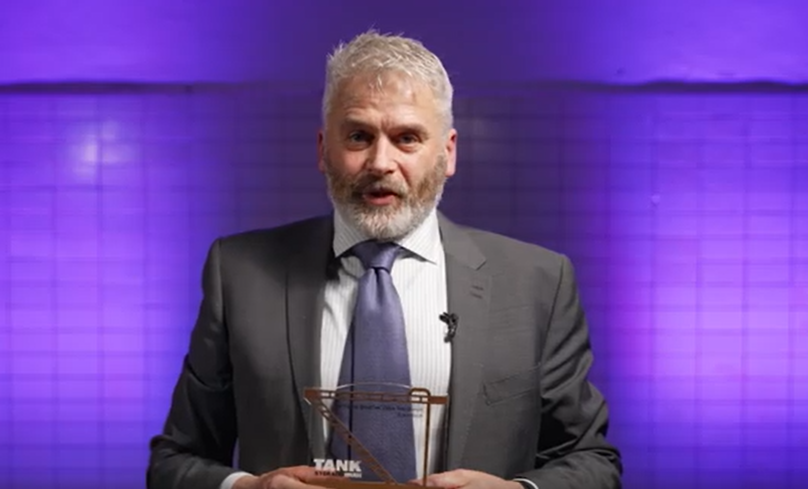 Meet the Winners: Environmental Award, 2024