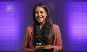 Meet the Winners: Diversity, Equality and Inclusion scheme Award, 2024