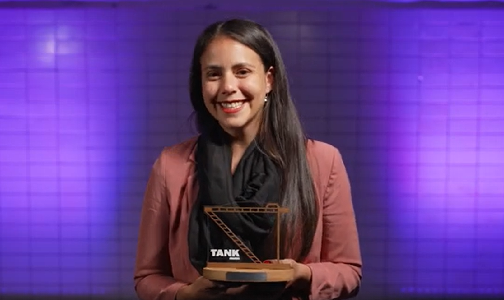 Meet the Winners: Diversity, Equality and Inclusion scheme Award, 2024
