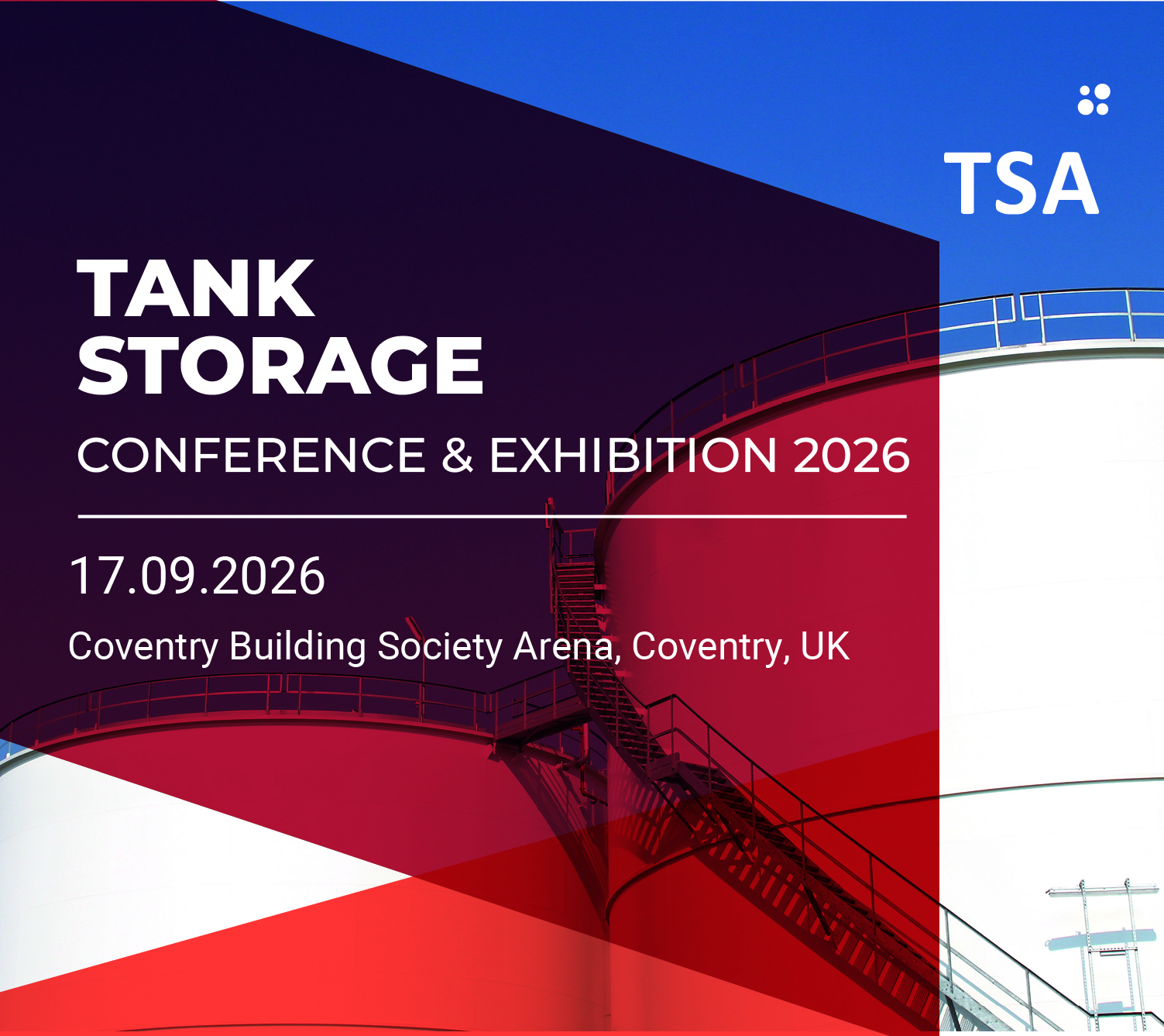Tank Storage Conference and Exhibition