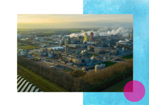 Can PGS-12 Become Europe’s Blueprint for Ammonia Storage Safety?