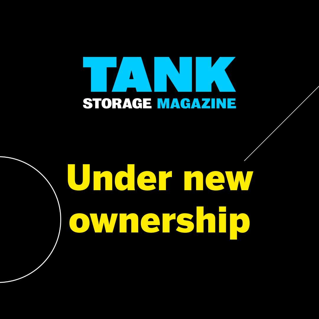 Woodcote Media Acquires Tank Storage Magazine From Easyfairs