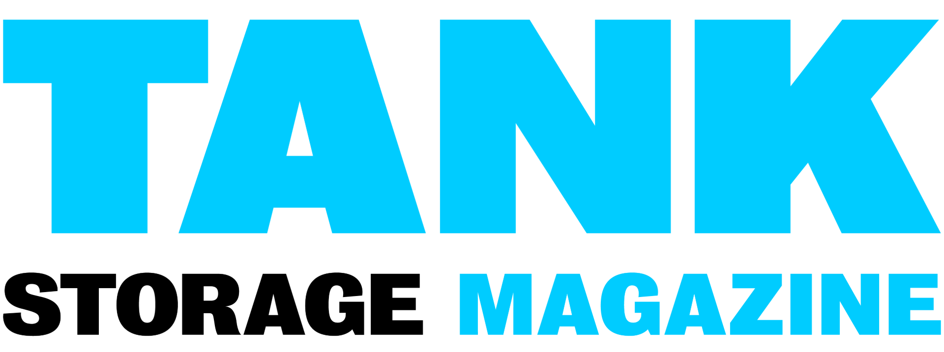 Tank Storage Magazine