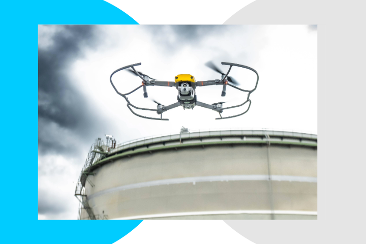 Energy Robotics: Manual Problems Meet Robotic Solutions