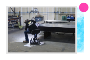 Discus: Manufacturing Through Challenging Economies
