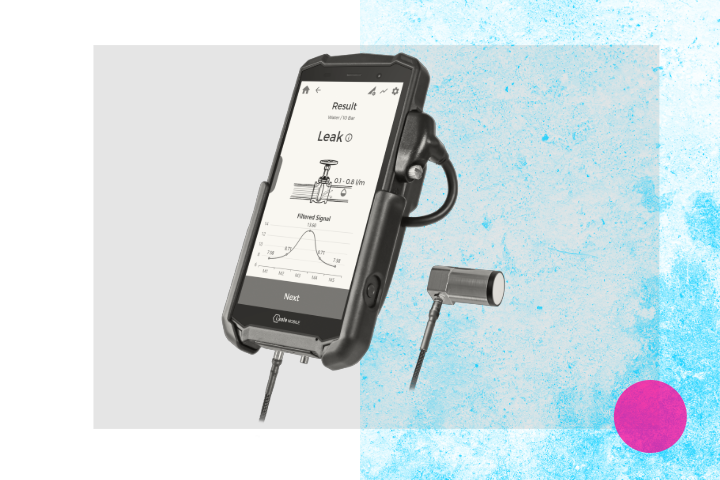 Senseven: Valve Integrity for Fuel Purity