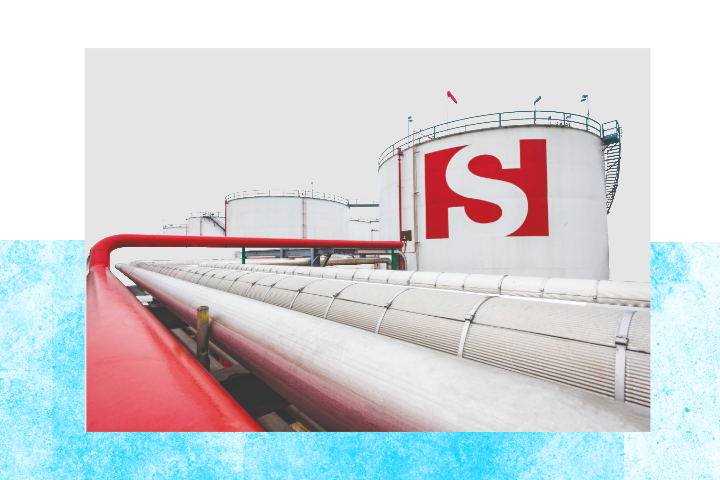 Stolthaven Terminals: Scaling Up Sustainable Energy Solutions