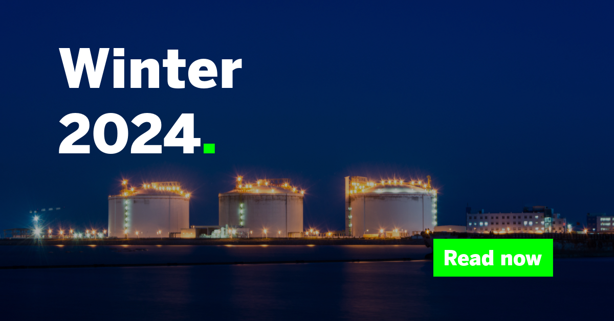 Your 2024 Winter Edition is out now