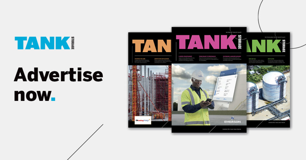 Book now in the April/May issue