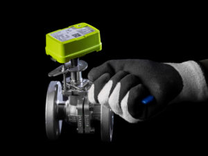 TWTG Launches Redesigned NEON Valve Sensor