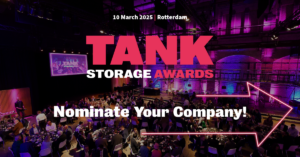 Nominations Open for Global Tank Storage Awards 2025
