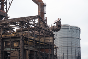 ExxonMobil to Close Scotland Ethylene Plant