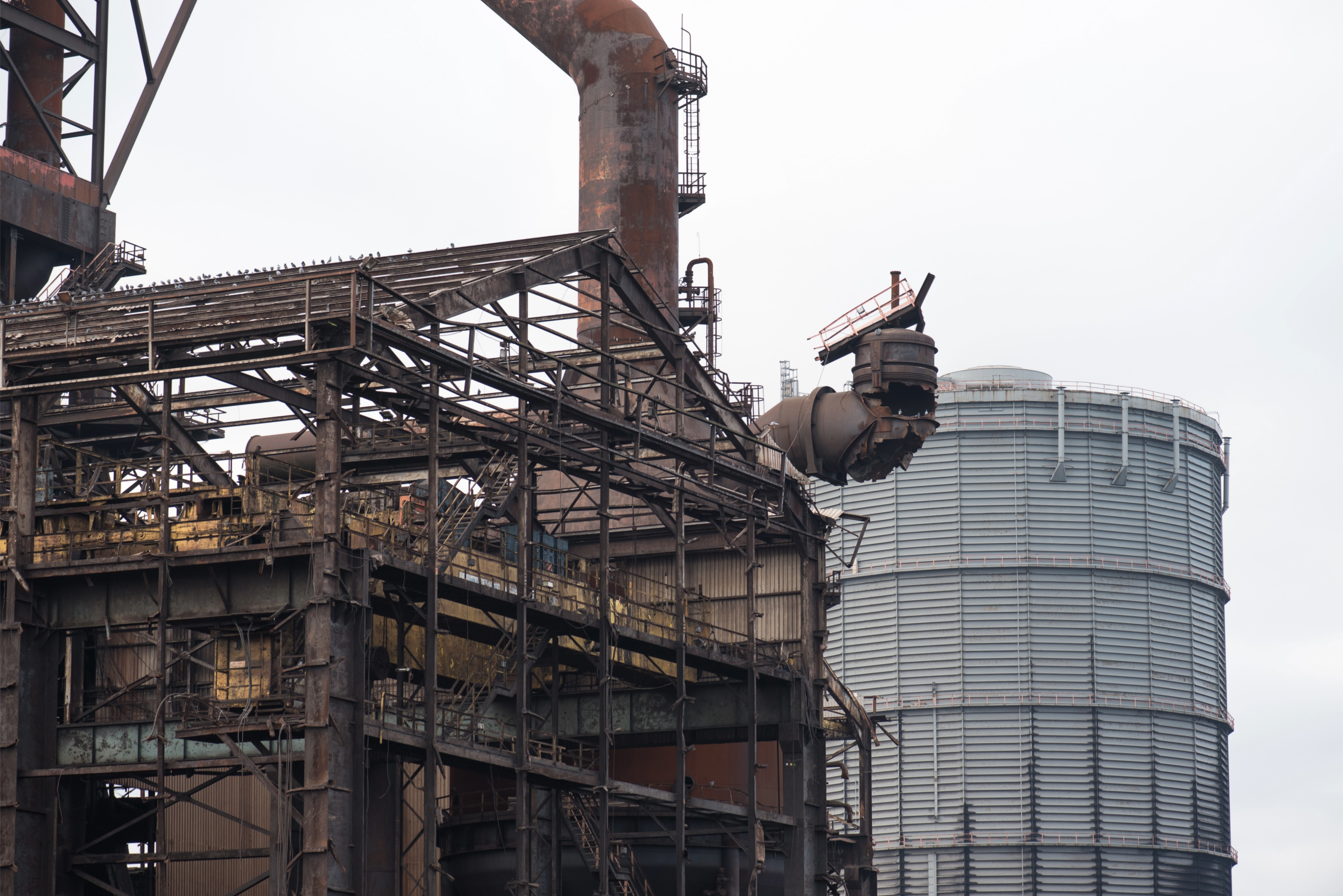 Northern Endurance Partnership Launches UK CCS Project
