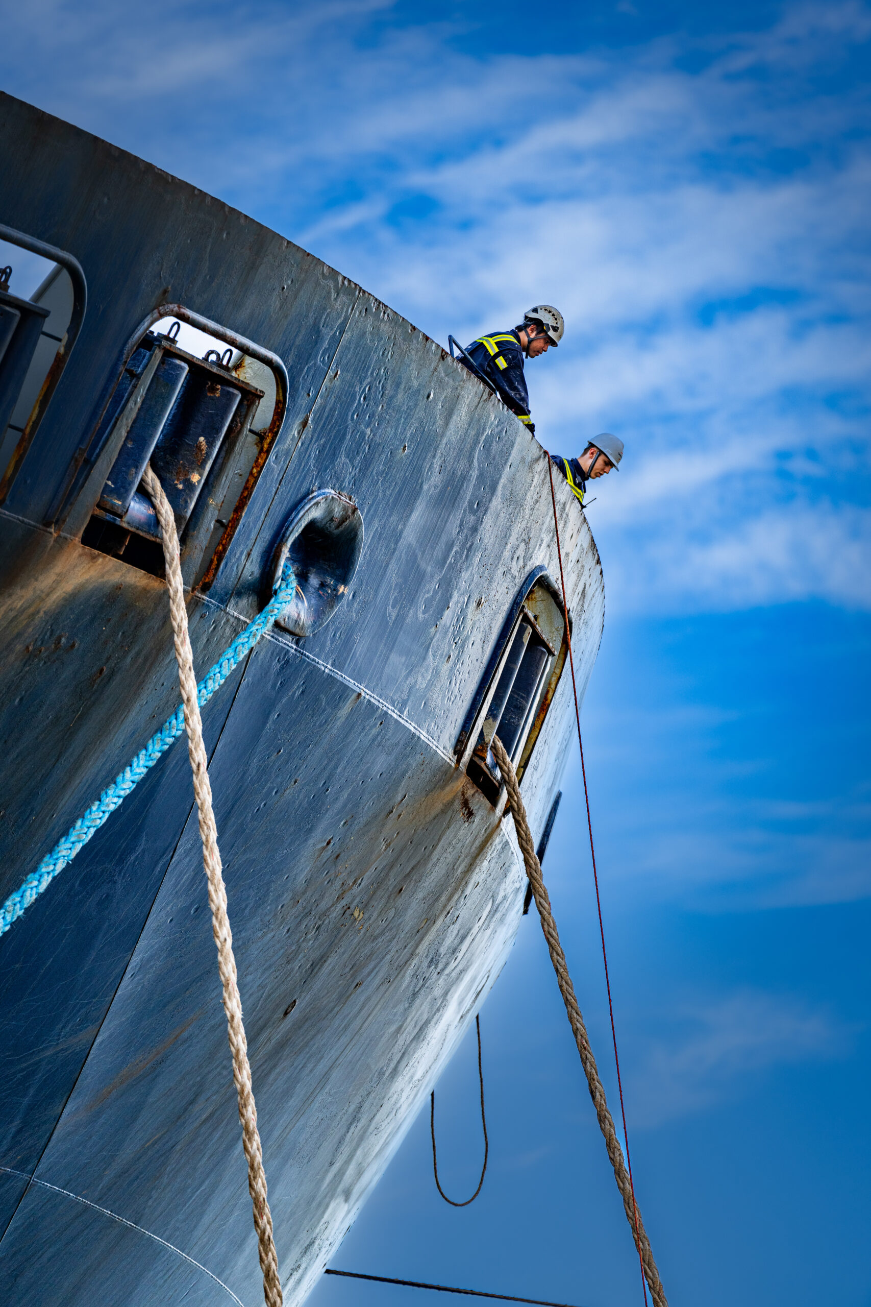 UAB-Online: Redefining Just-In-Time Operations