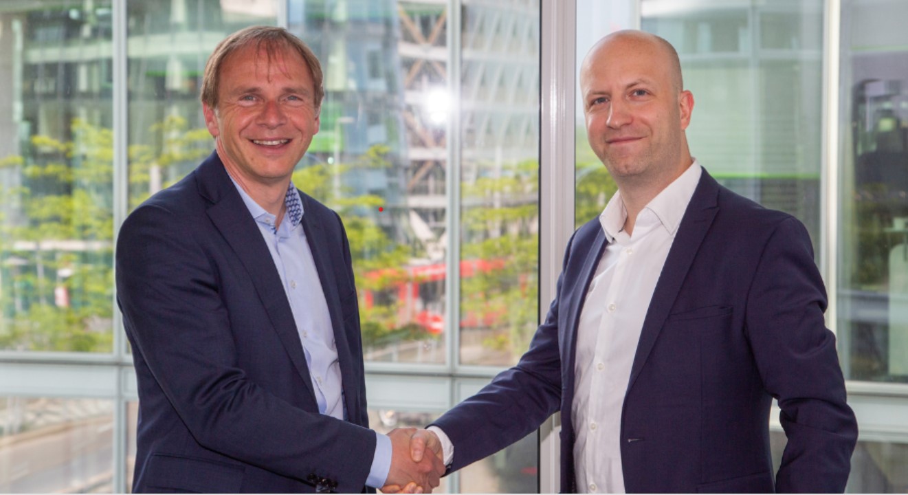 Uniper Selects ITM Power For Humber H2ub Project