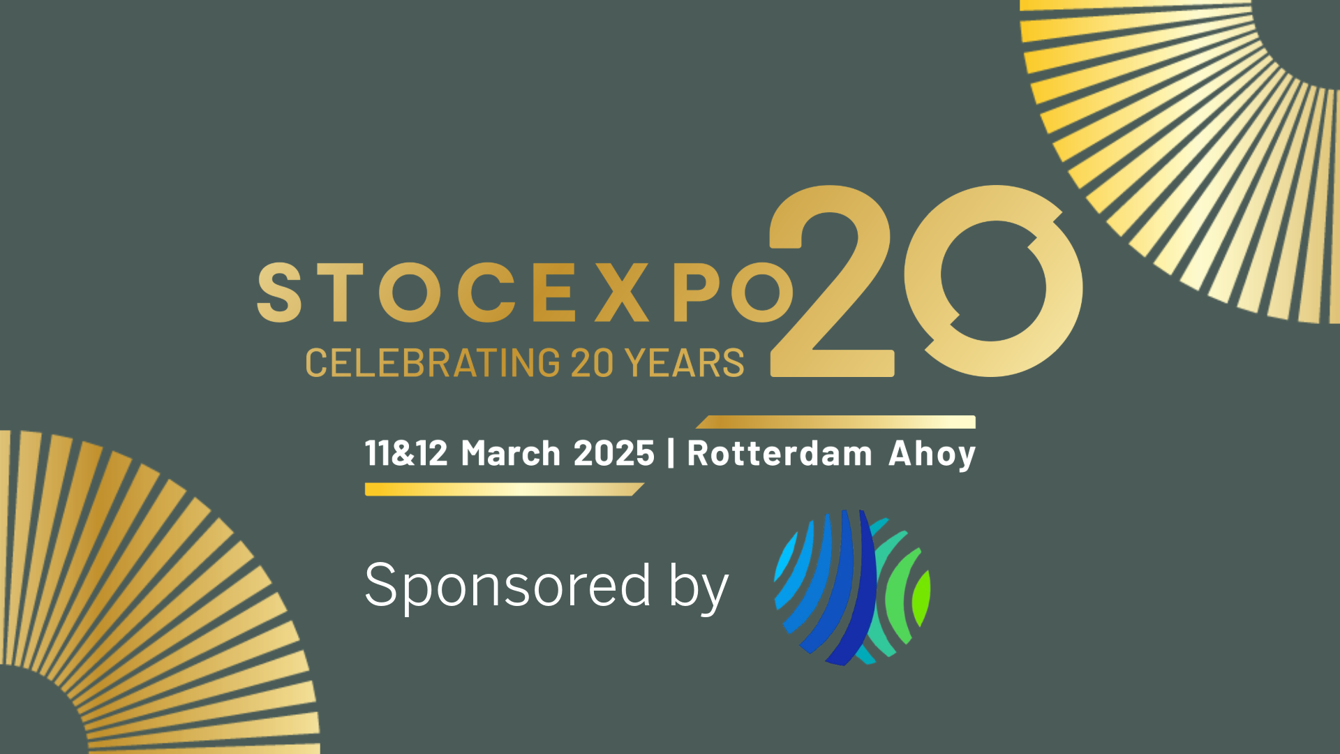StocExpo 2025: PFAS Legislation & Fluorine Free Foam Transition Requirements