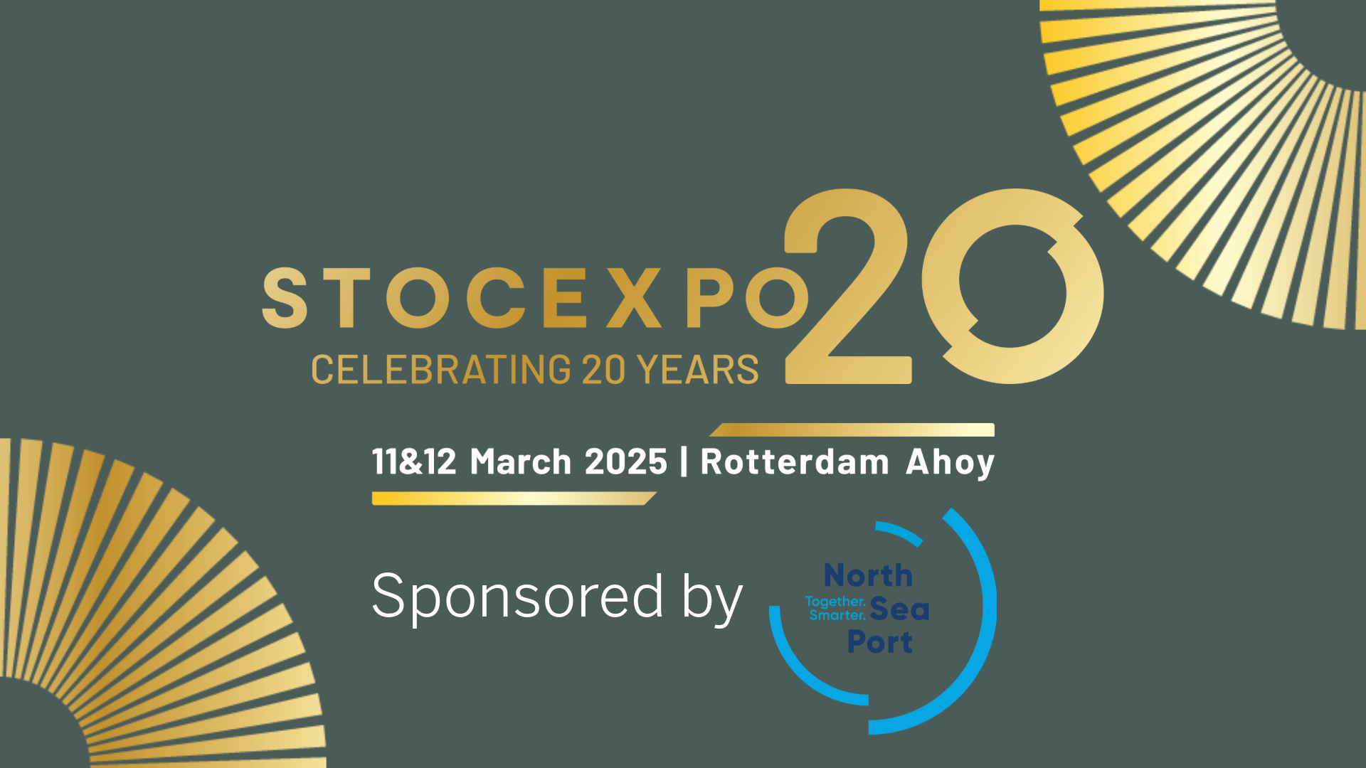StocExpo 2025: Preparing for a Hydrogen Economy in Europe