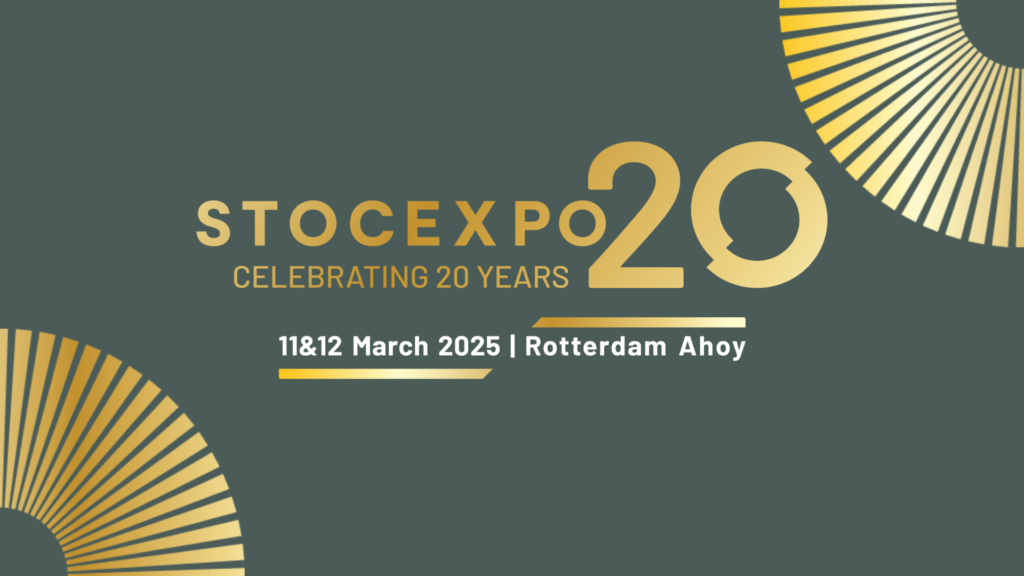 StocExpo 2025: Opening Remarks: 20 Years at StocExpo