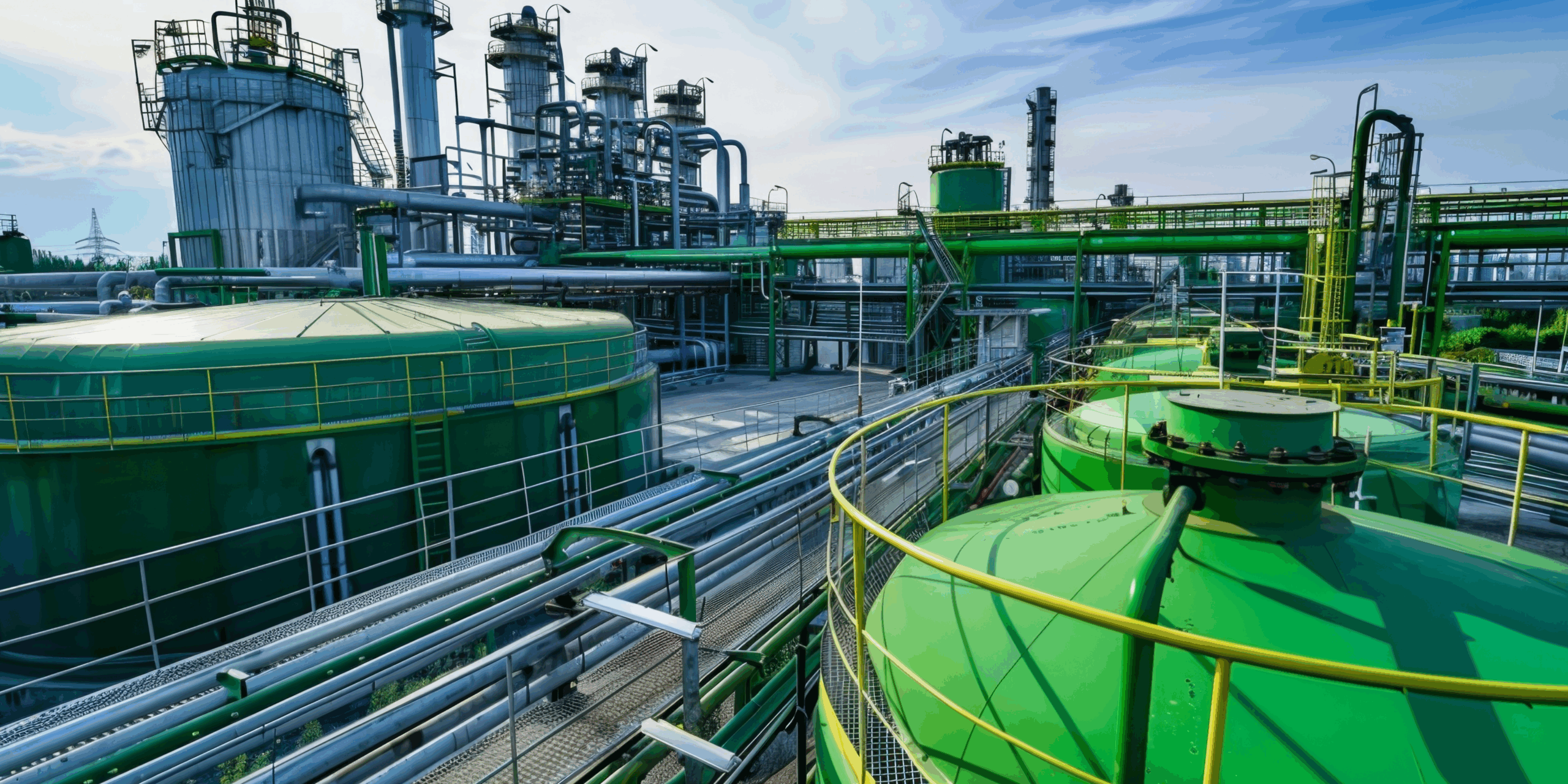 Wolong Electric America Expands Horizontal Pumping Line