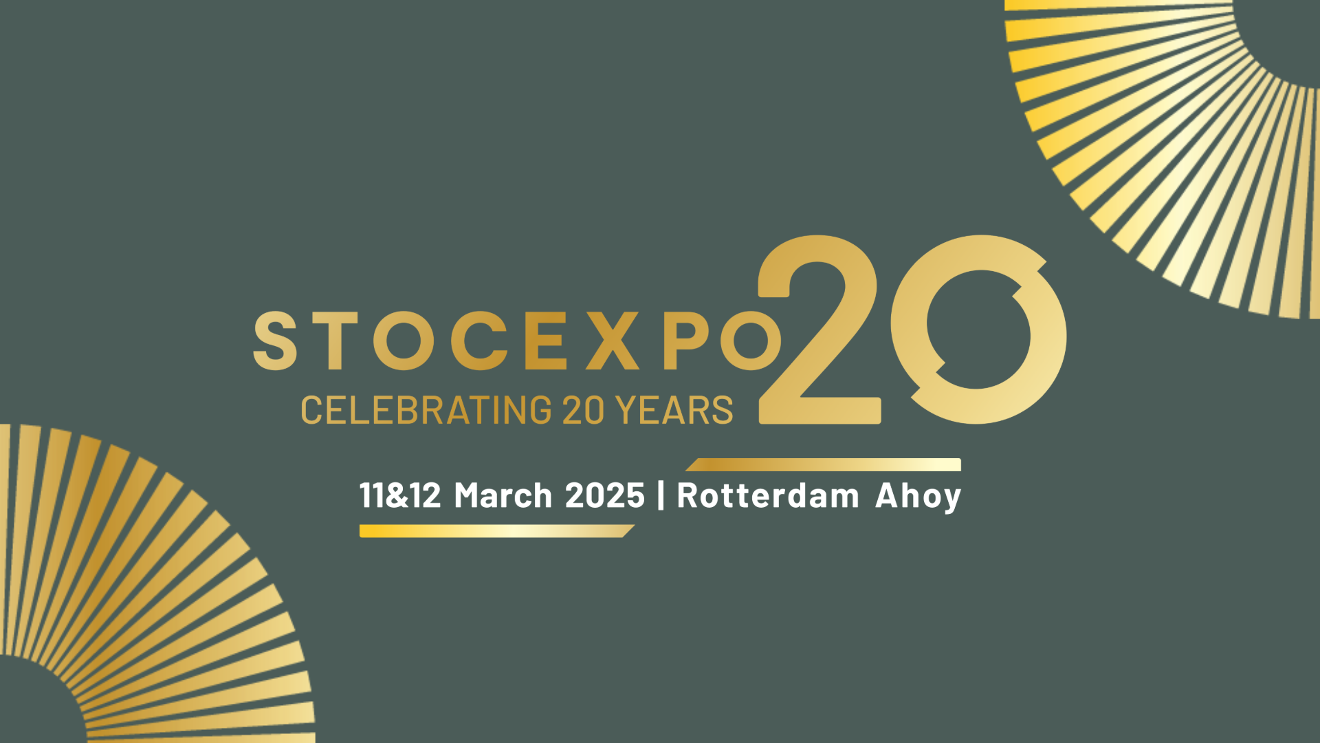StocExpo 2025: 20 years of Emissions Control