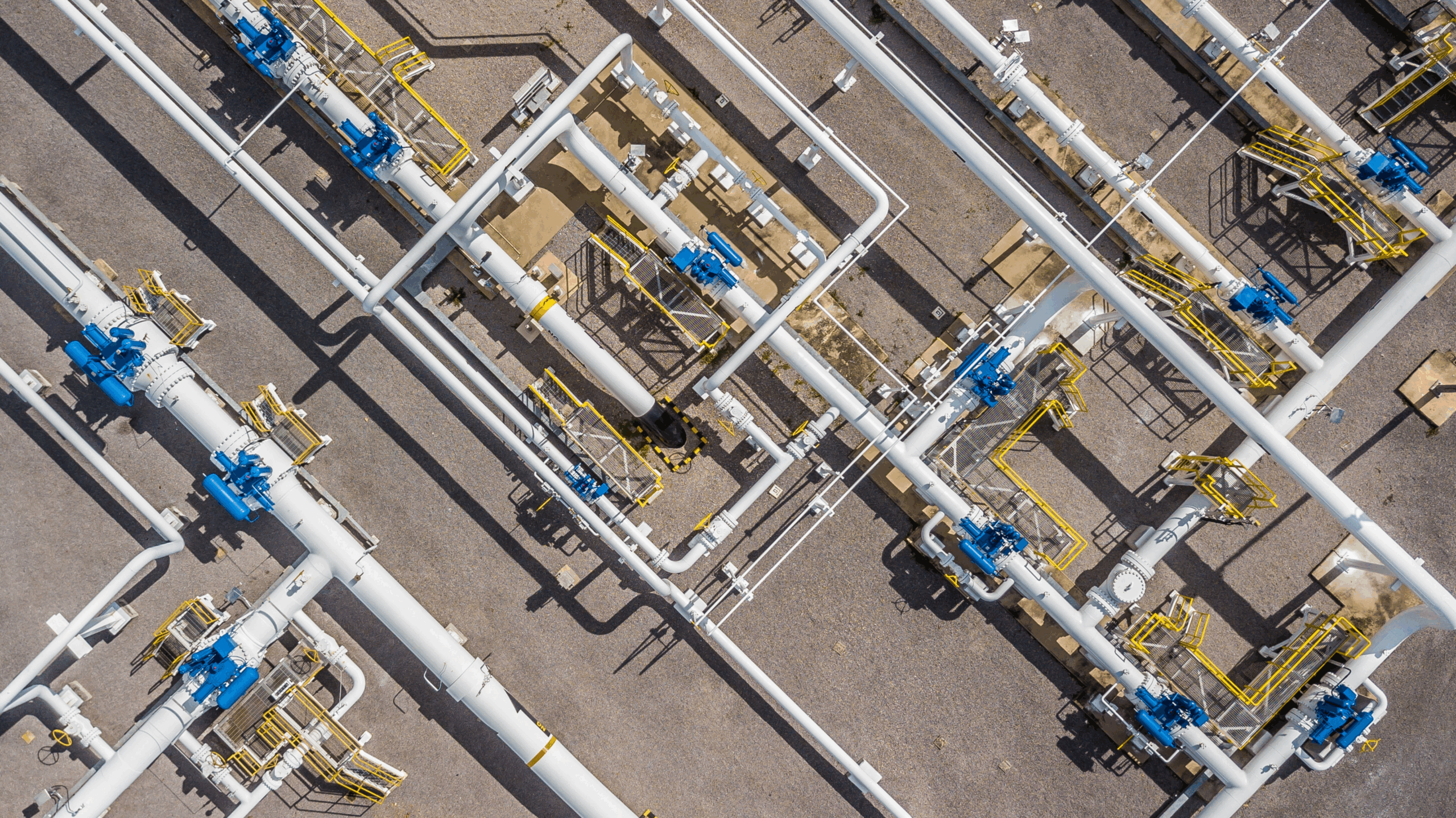 INDUSTRY WATCH: From Water to Rail