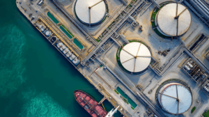 EU USA Agree Energy Deal
