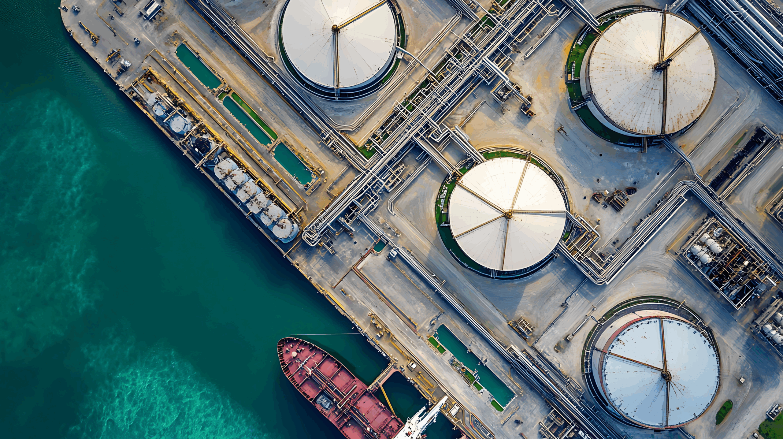 EU USA Agree Energy Deal