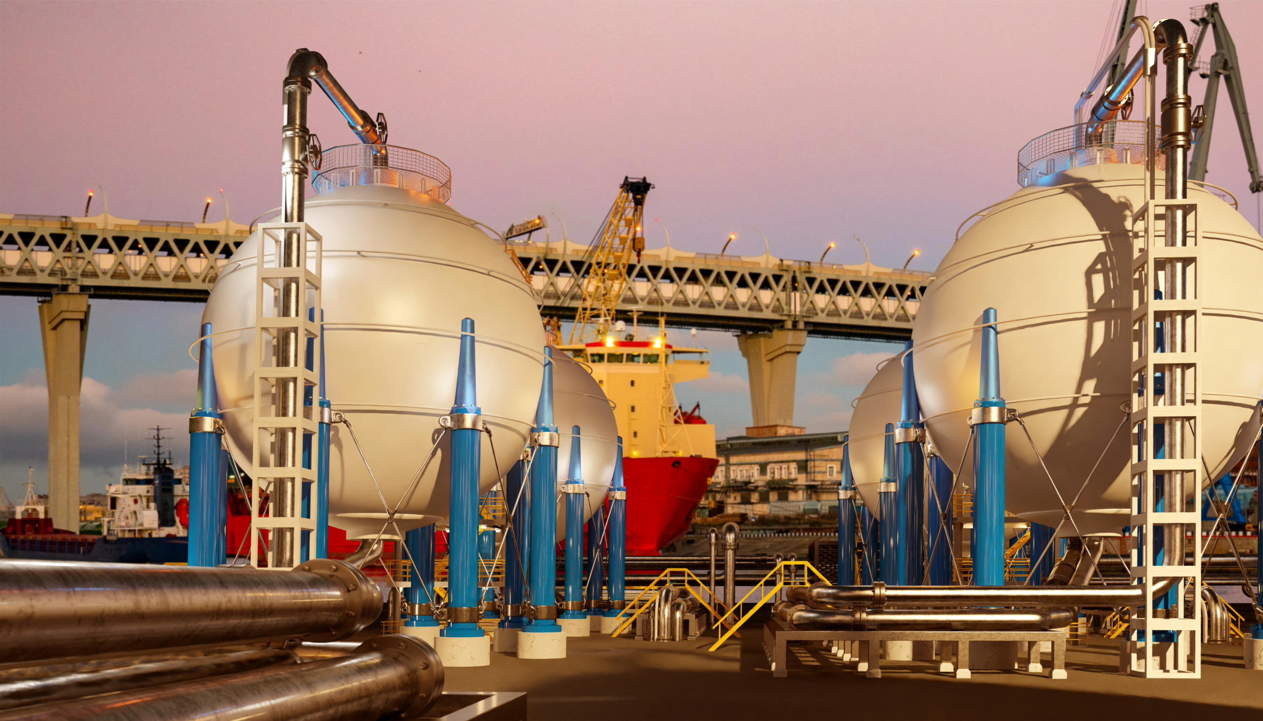 Guidant Measurement Awarded Norway’s First Fiscal Hydrogen Metering System