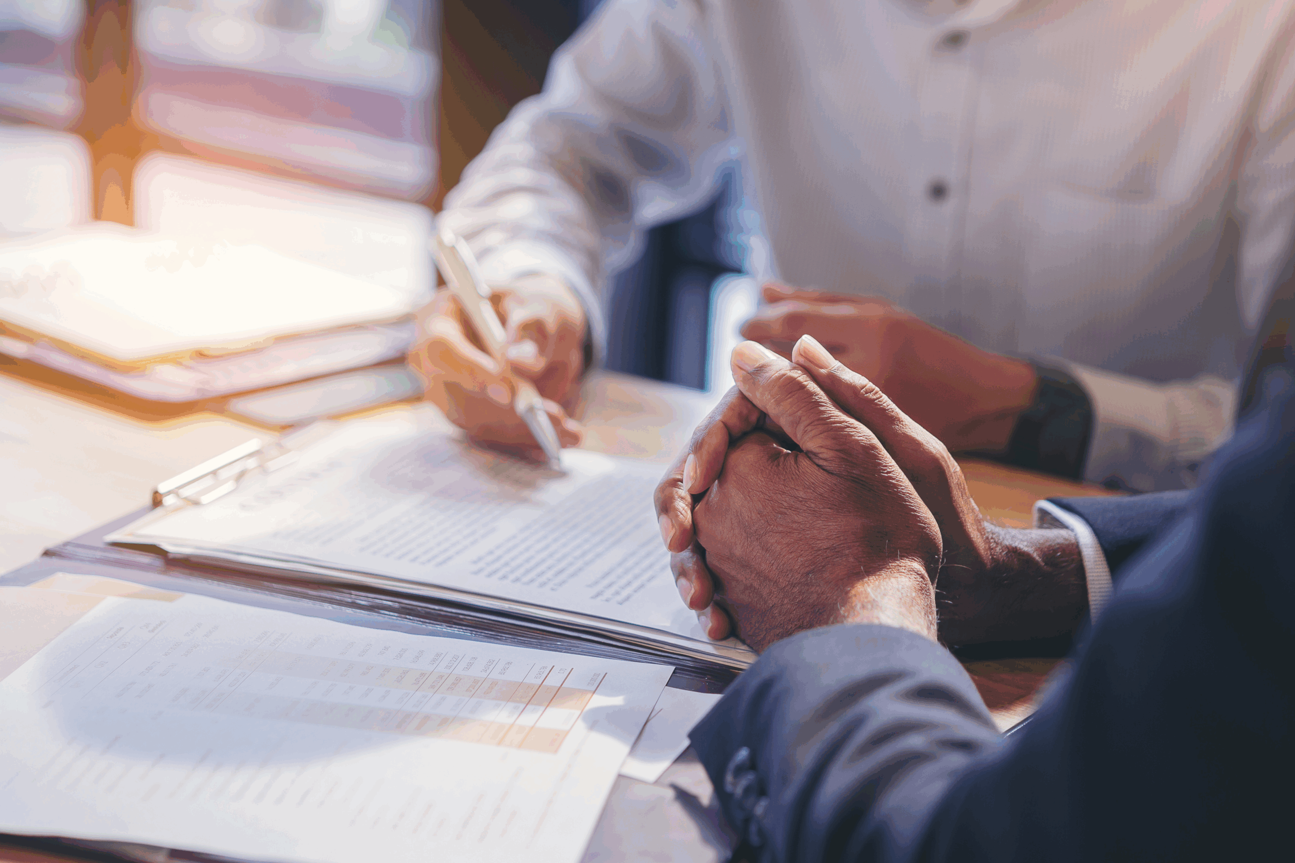 Aramco Signs Jafurah Midstream Deal