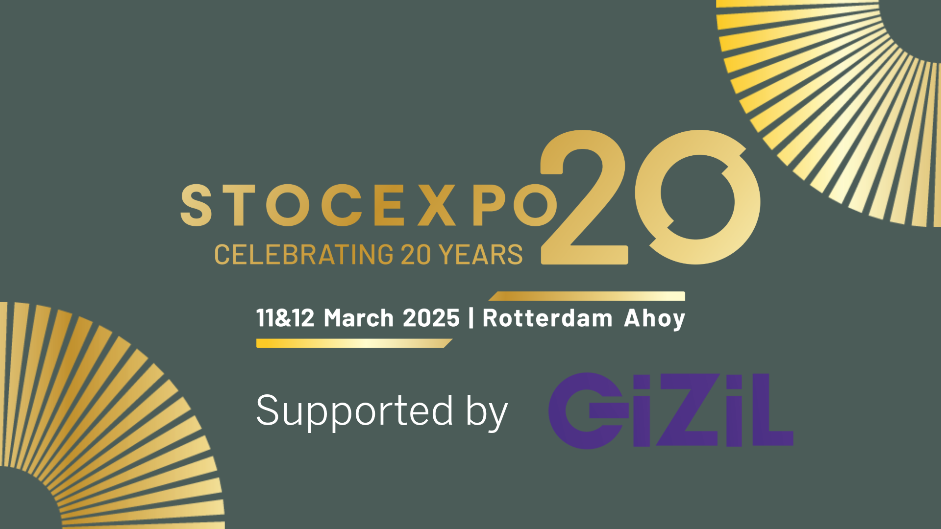 StocExpo 2025: 20 Years of Terminal Safety