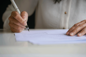 TotalEnergies & KOGAS Sign LNG Deal