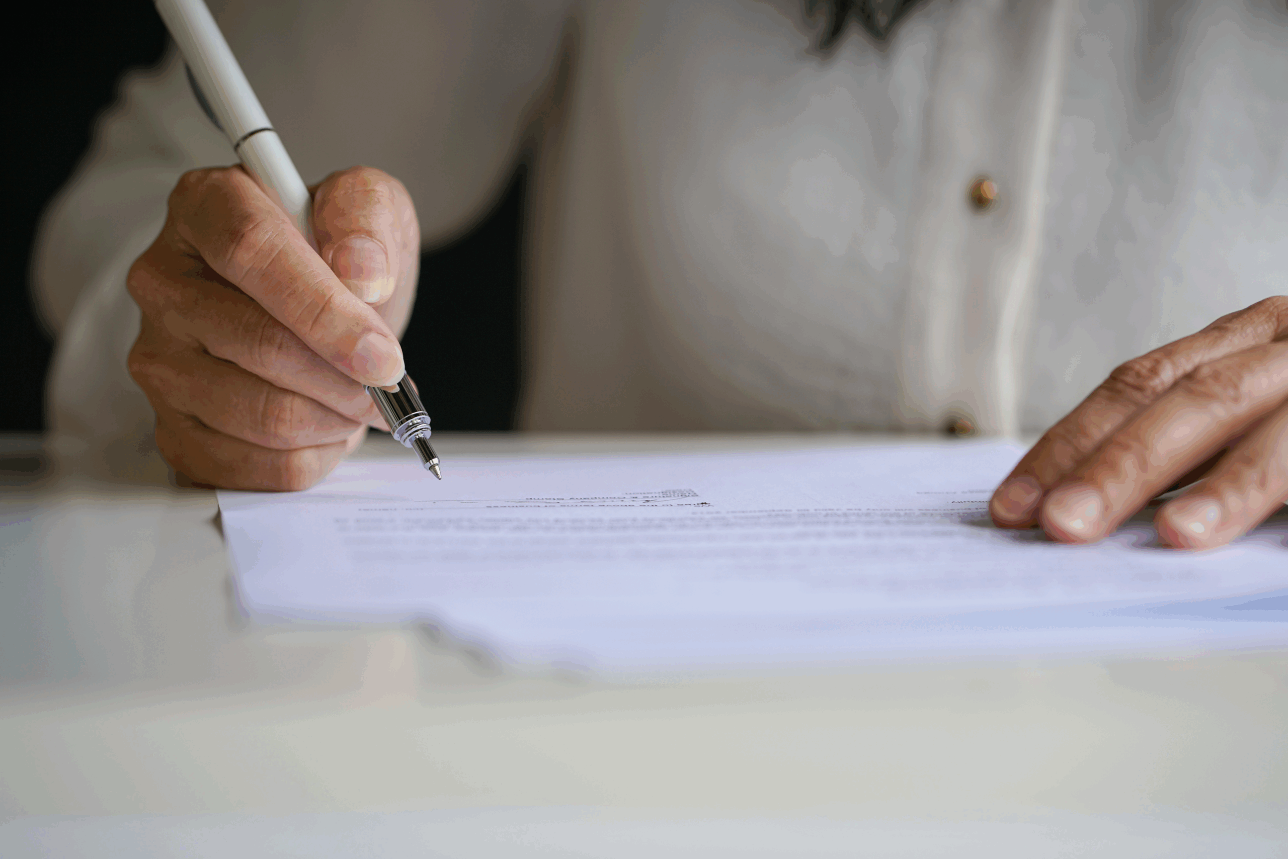 TotalEnergies & KOGAS Sign LNG Deal
