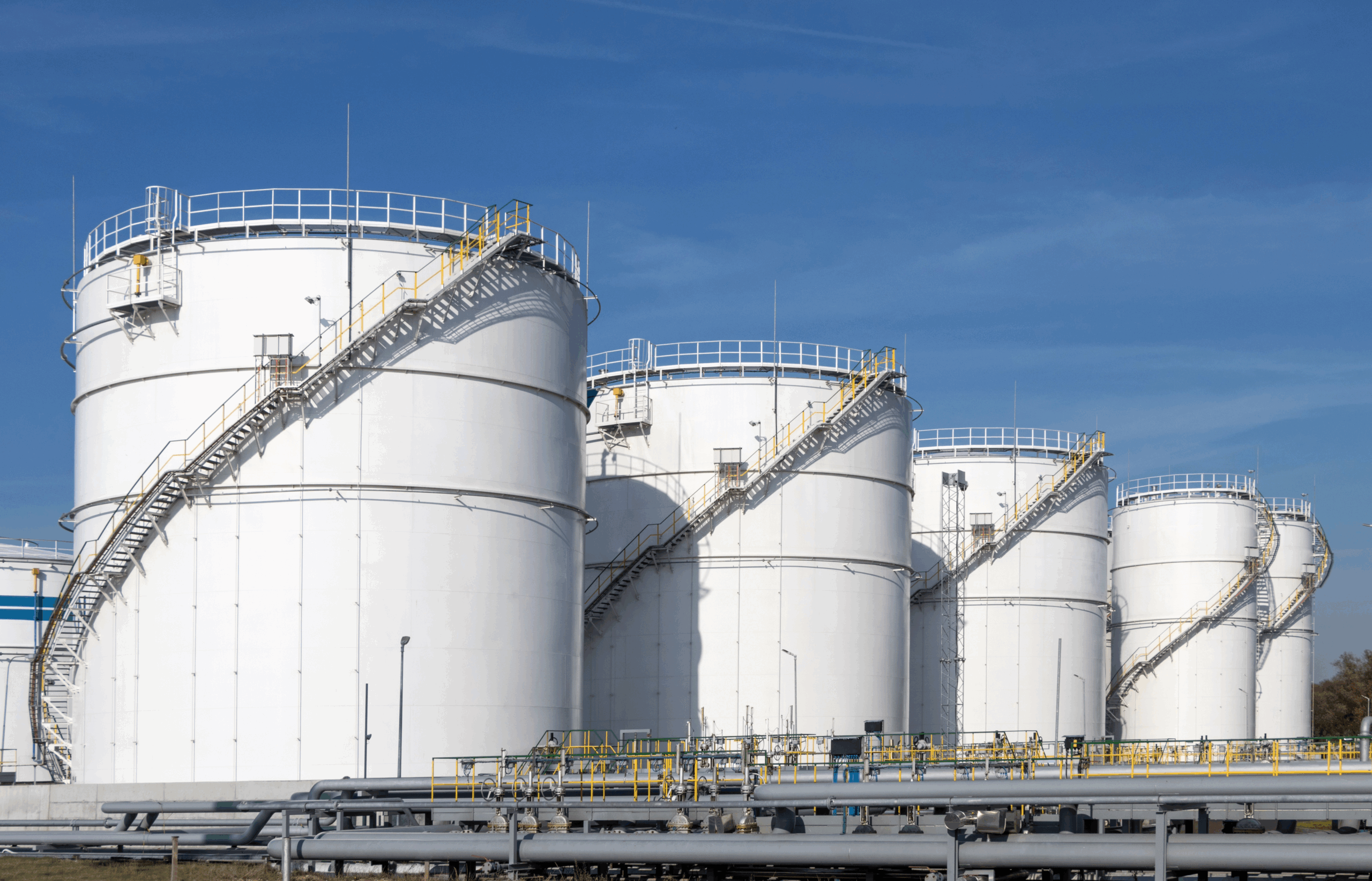 Glencore enters agreement with HES International for Wilhelmshaven oil refinery
