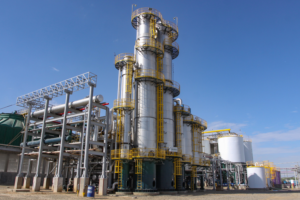 Greenergy Proposes To End Production At Immingham Plant
