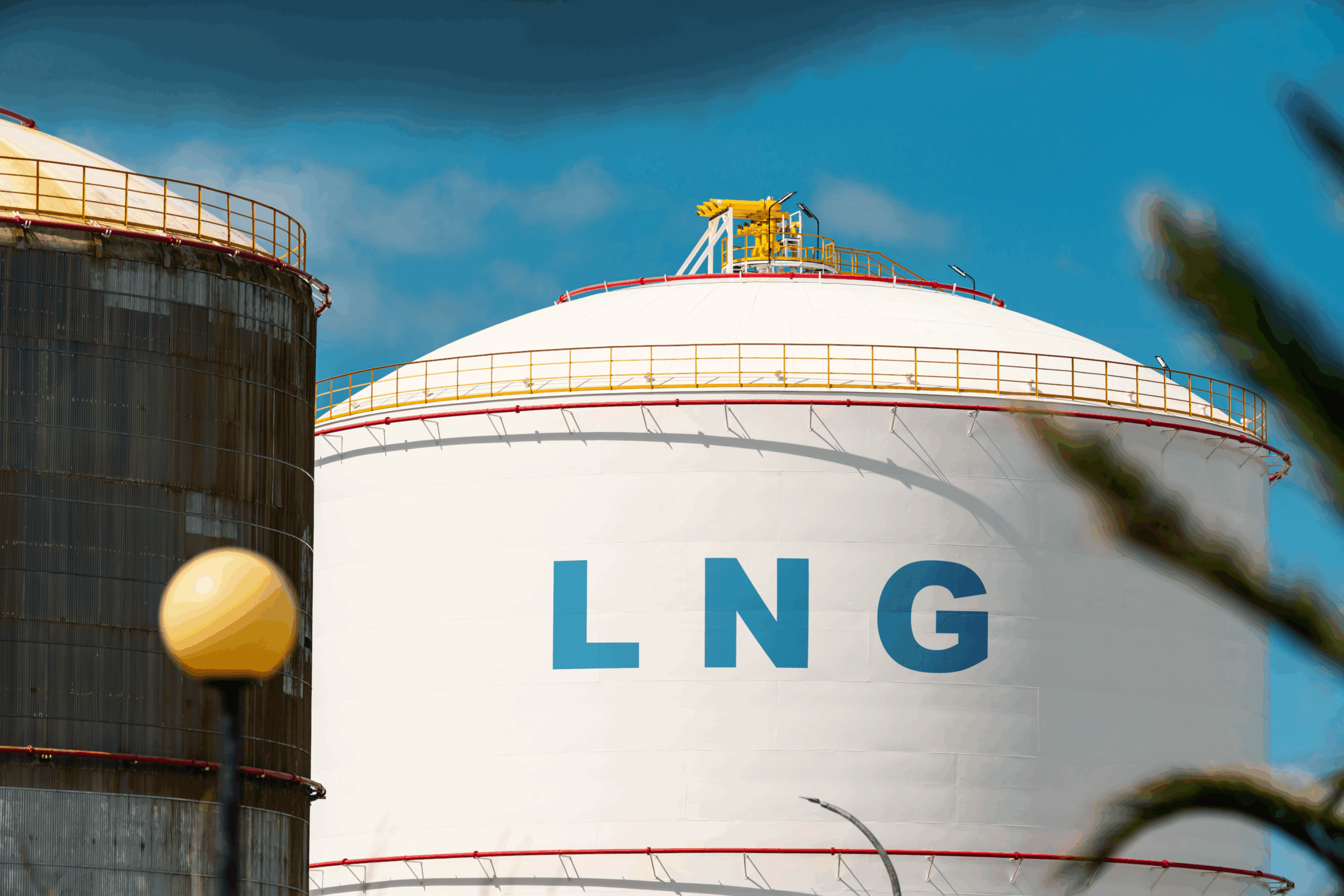 US National Grid invests $10.4m in Haverhill LNG site