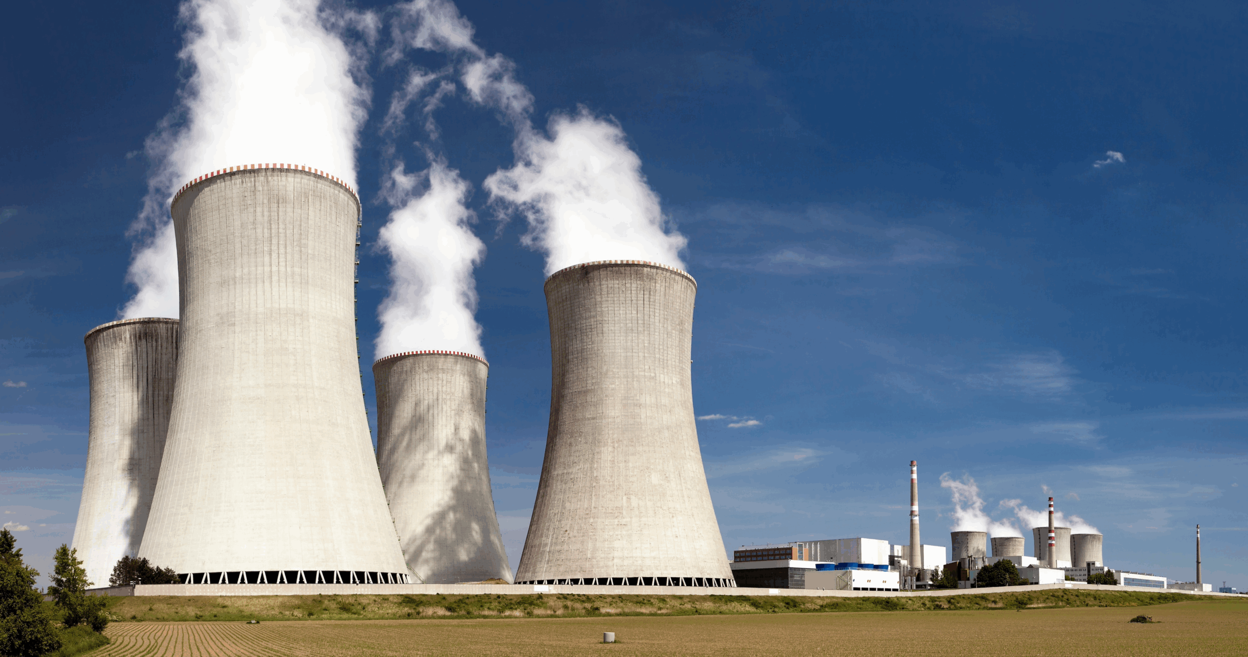 Centrica Acquires 15% Stake in Sizewell C Nuclear Power Station