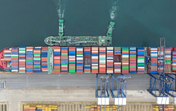 VTTI Dalian Handles Green Methanol Loading in China