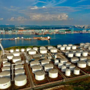 VTTI Malaysia Opens Bitumen Plant