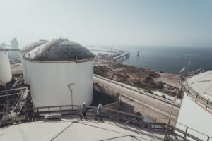 VTTV: Longevity In The Mediterranean