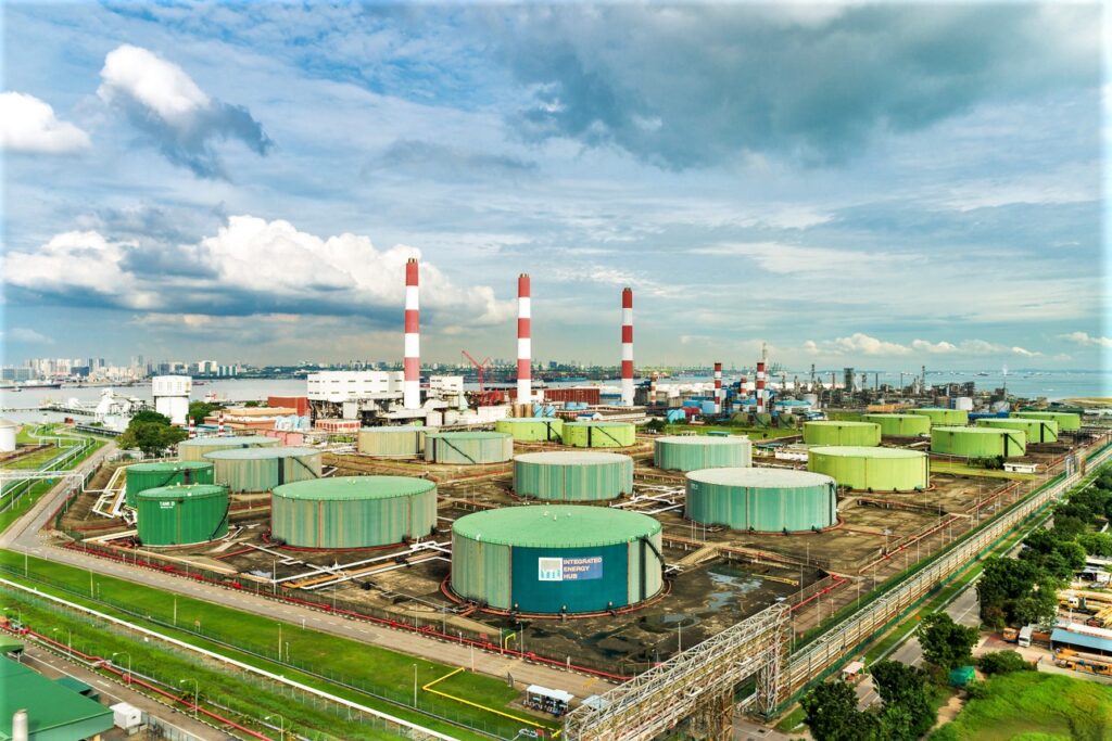 CUSTOMER IMPORTANCE & OPERATIONAL EXCELLENCE