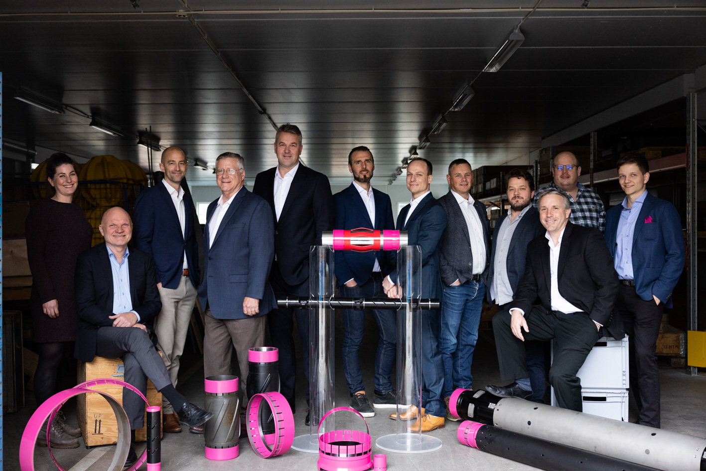 Varel Energy Solutions Acquires Ace Well Technology