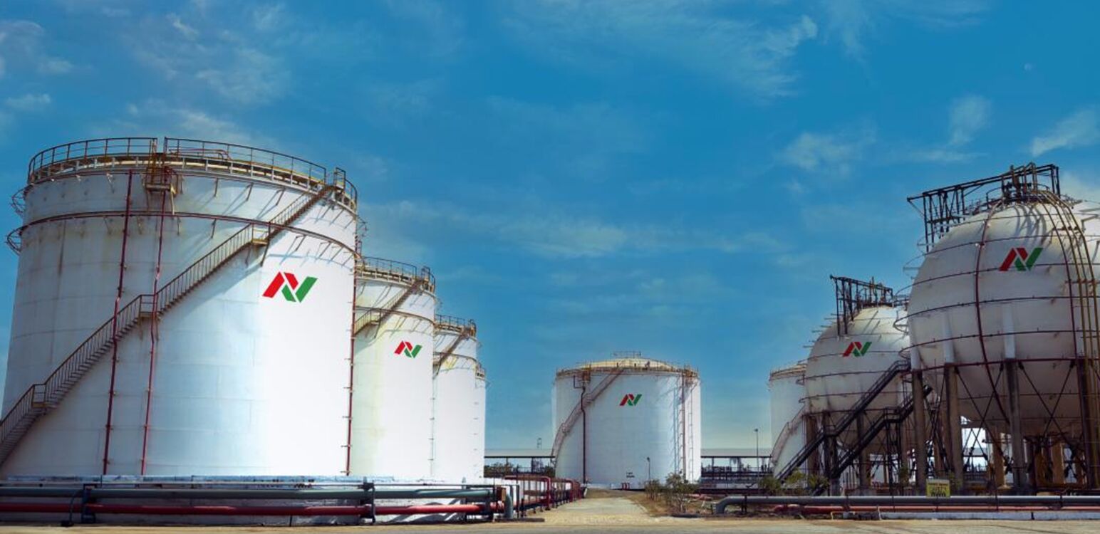 Vopak JV completes IPO in India