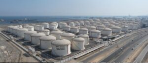 Vopak Completes ISCC Bio-Bunkering Operation
