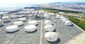 Vopak Announces Capacity Expansion In Malaysia