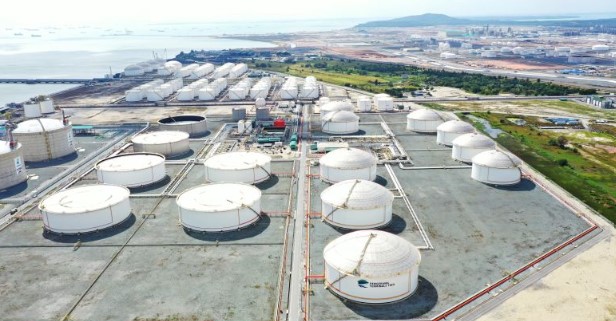 Vopak Announces Capacity Expansion In Malaysia
