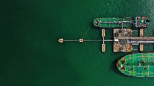 Advario Singapore Achieves ISO 14001 Certification