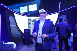 AI Takes Centre Stage at ADIPEC Day Two
