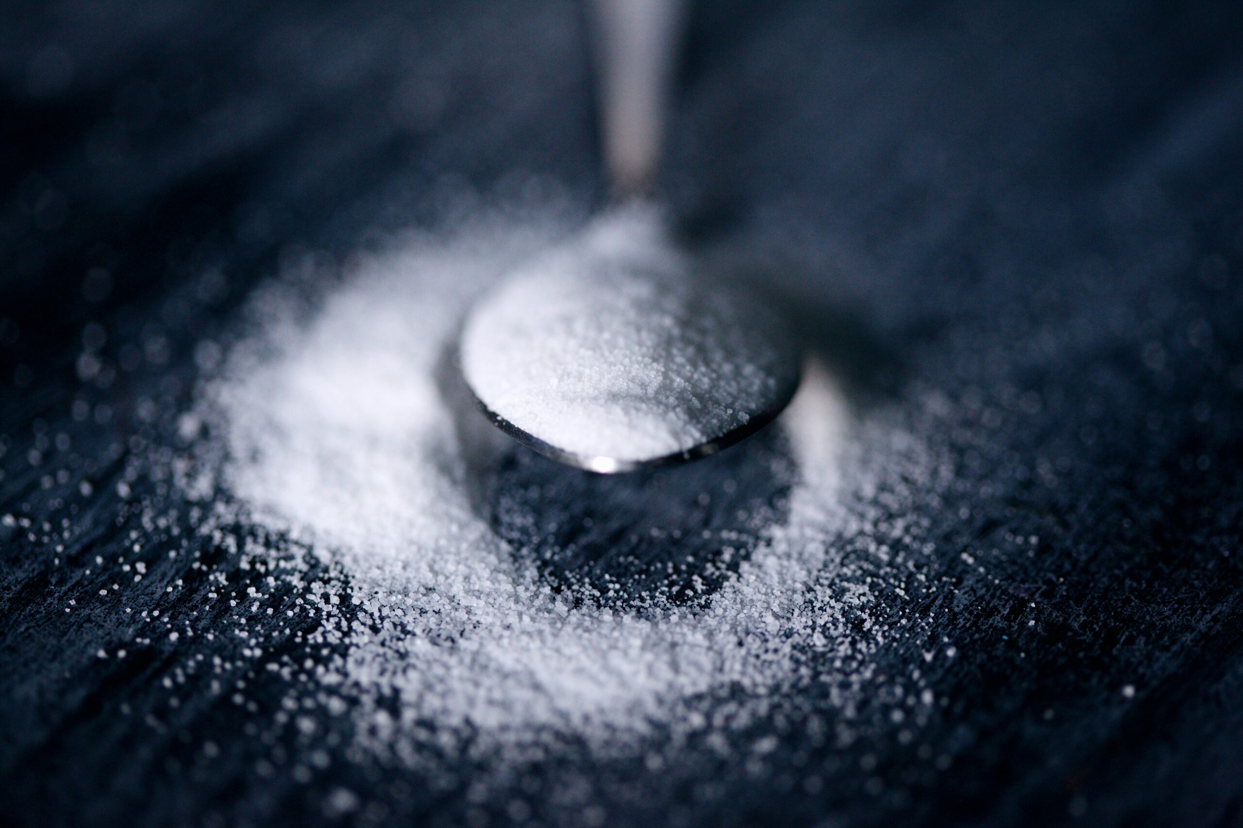 Crosby Acquires Sweetener Business